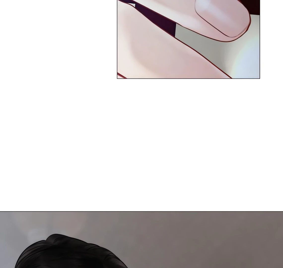Read Cry, Even Better If You Beg chapter 70 image 10 on Lezhin