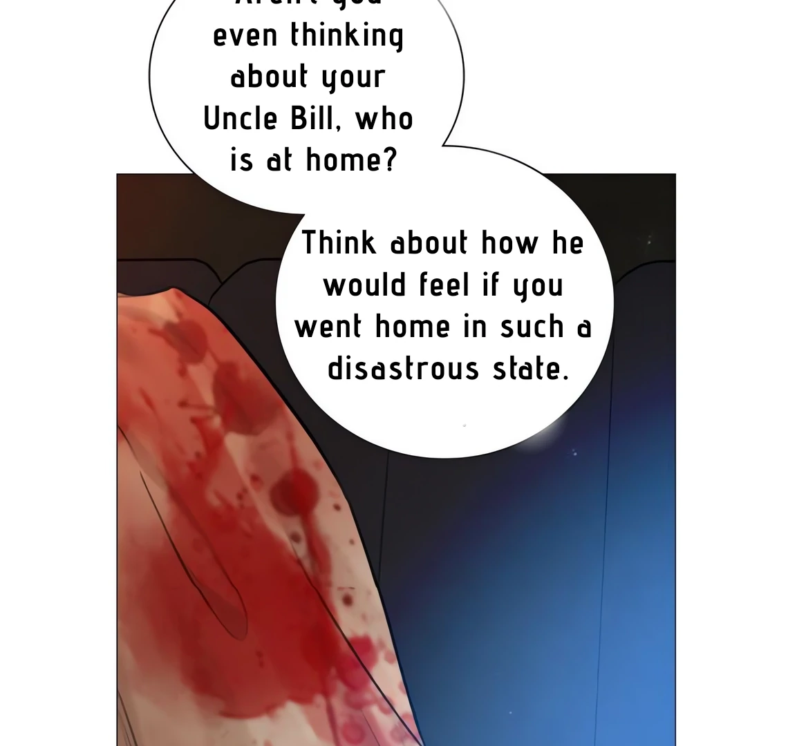 Read Cry, Even Better If You Beg chapter 70 image 116 on Lezhin