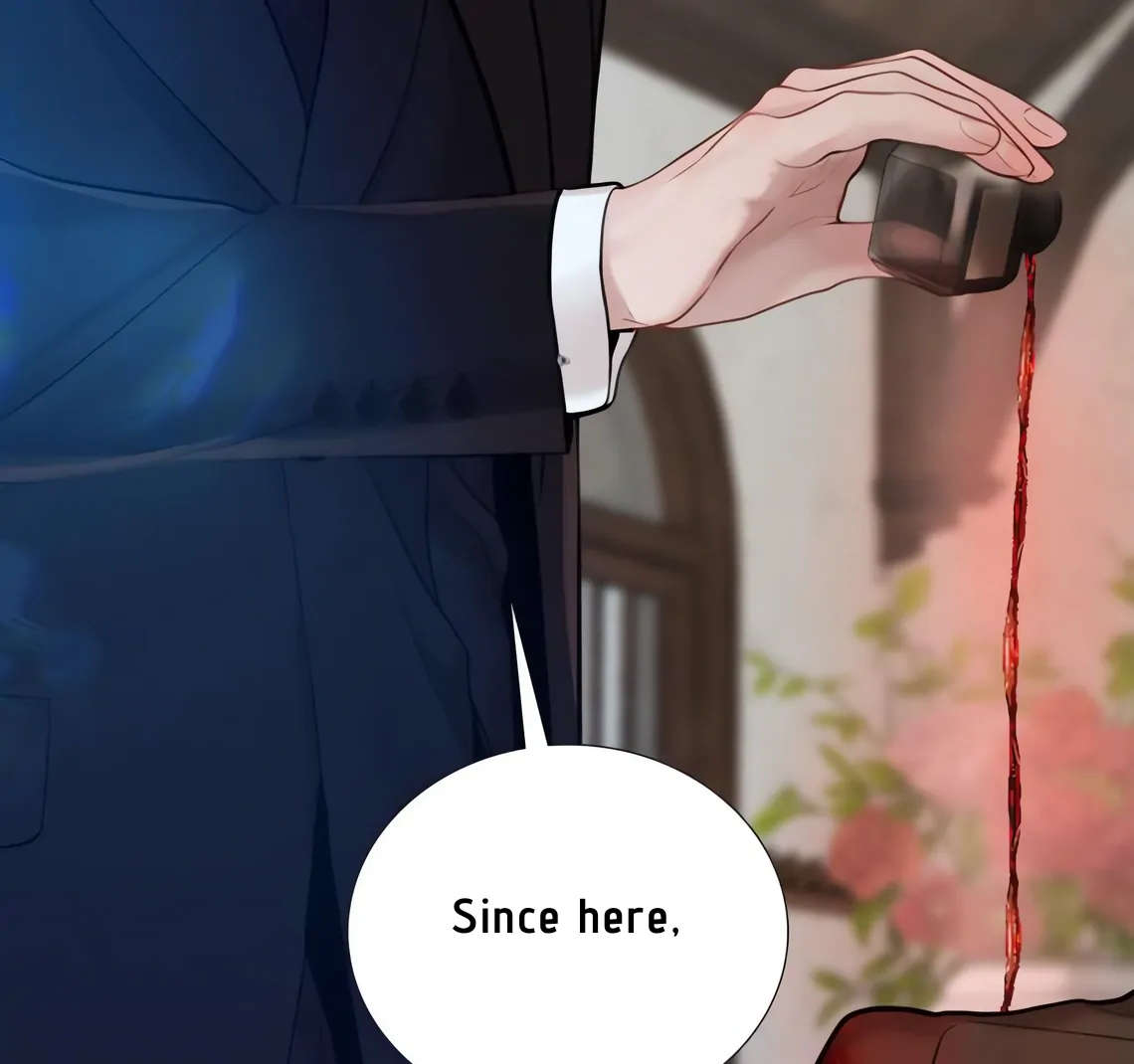 Read Cry, Even Better If You Beg chapter 70 image 12 on Lezhin