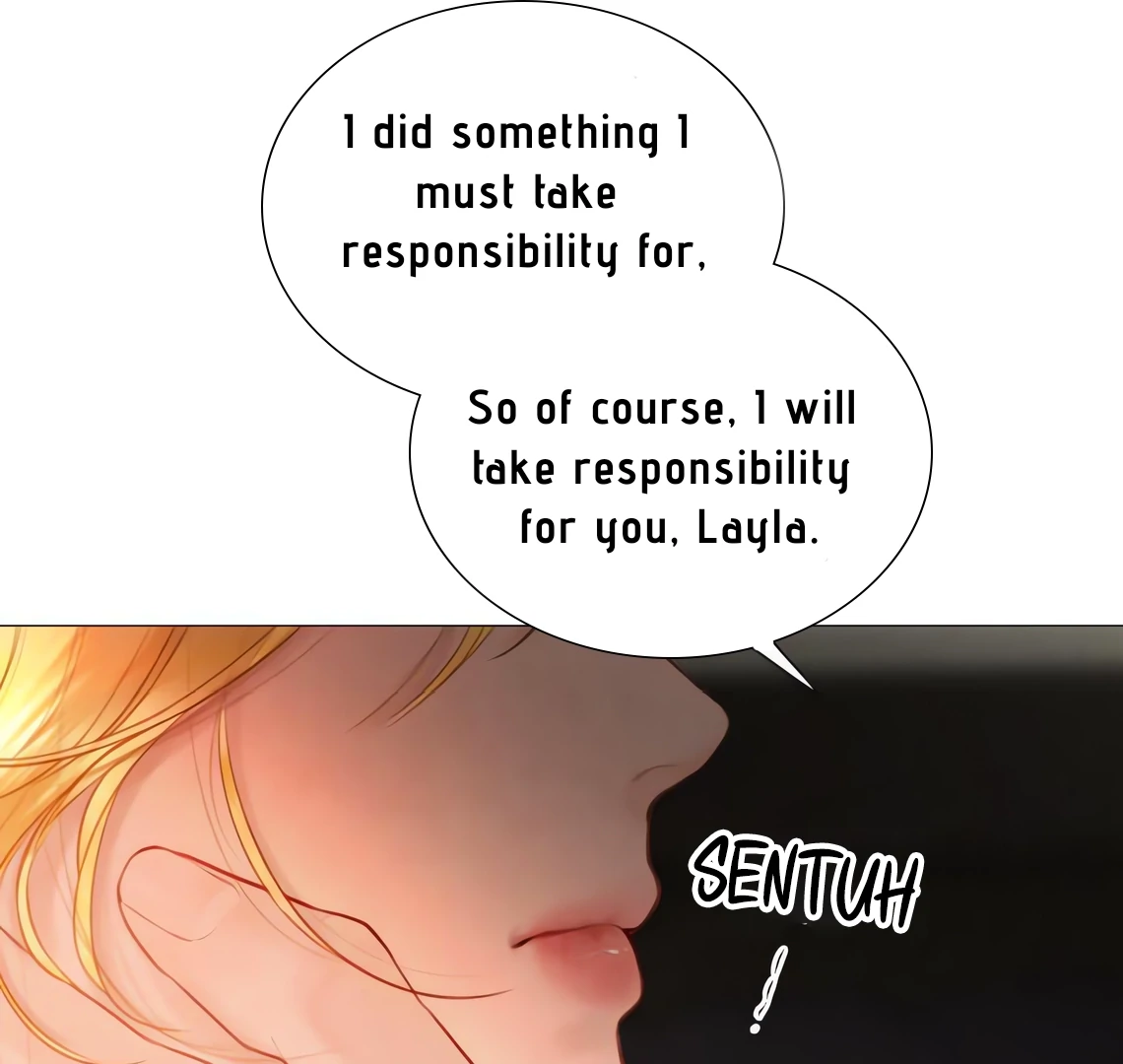 Read Cry, Even Better If You Beg chapter 70 image 136 on Lezhin