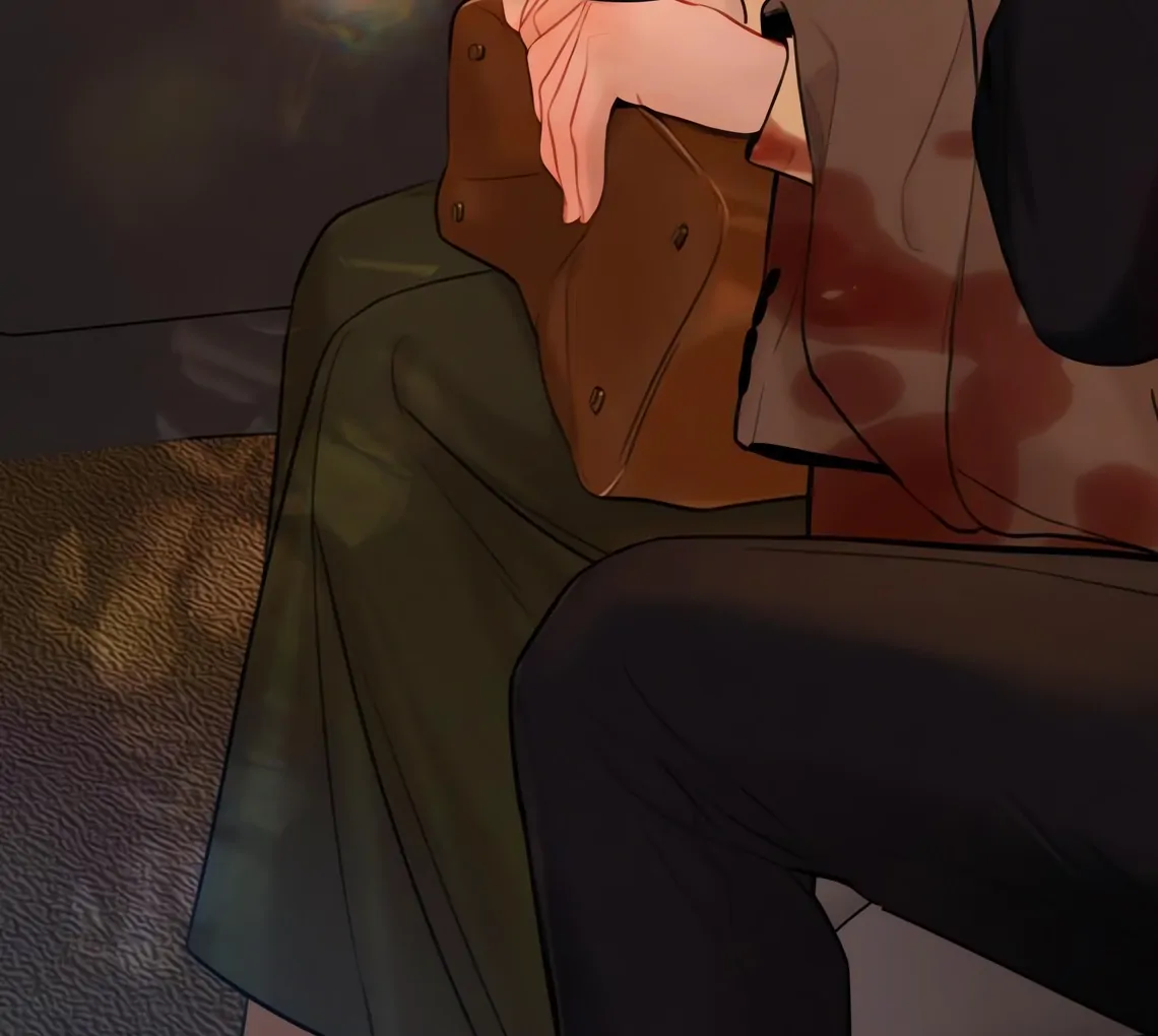 Read Cry, Even Better If You Beg chapter 70 image 148 on Lezhin