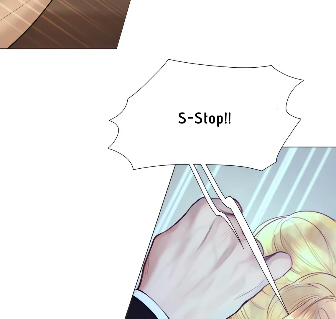 Read Cry, Even Better If You Beg chapter 70 image 19 on Lezhin