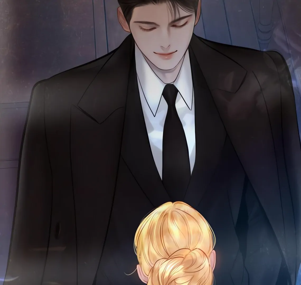 Read Cry, Even Better If You Beg chapter 70 image 2 on Lezhin