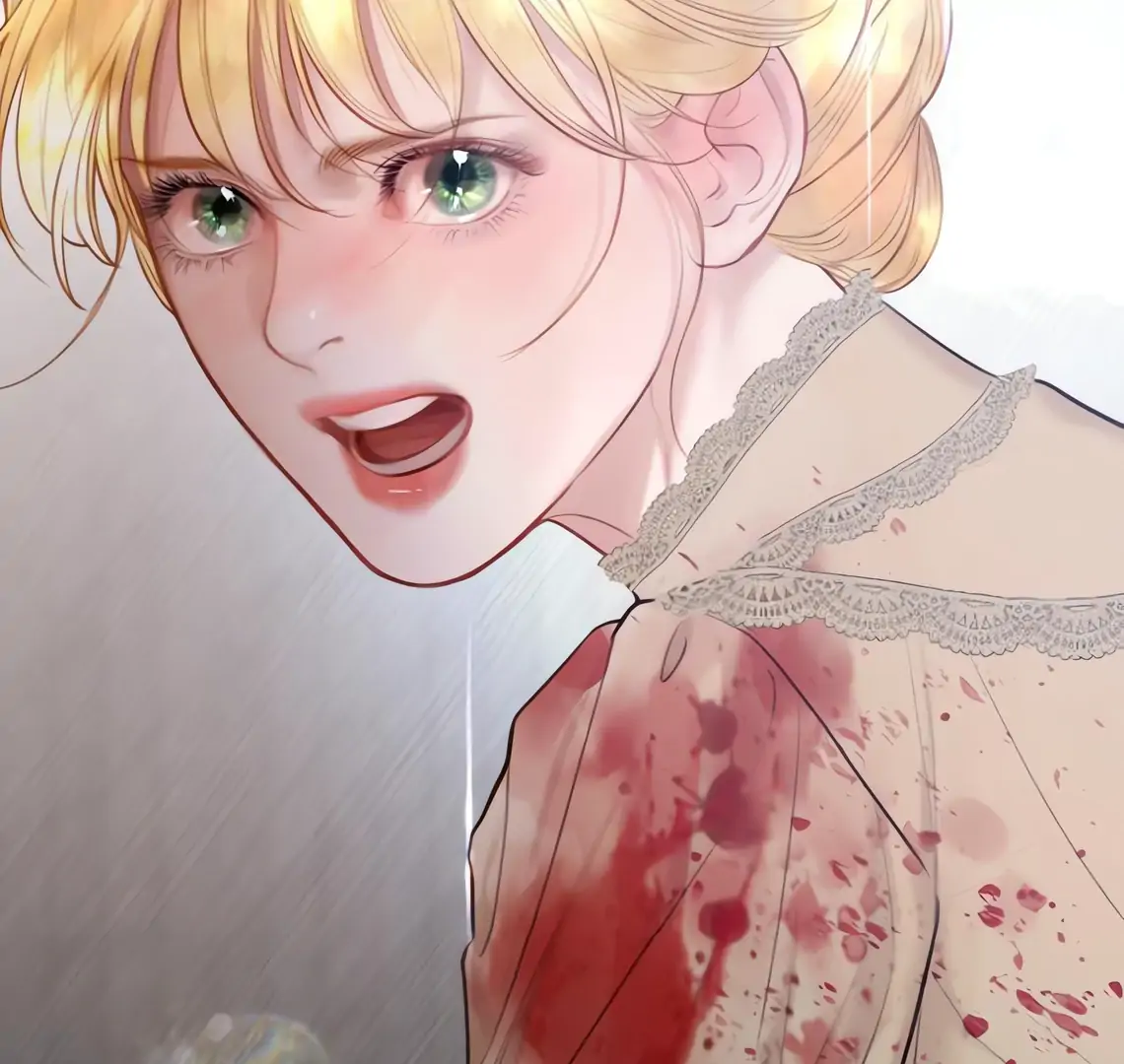 Read Cry, Even Better If You Beg chapter 70 image 23 on Lezhin