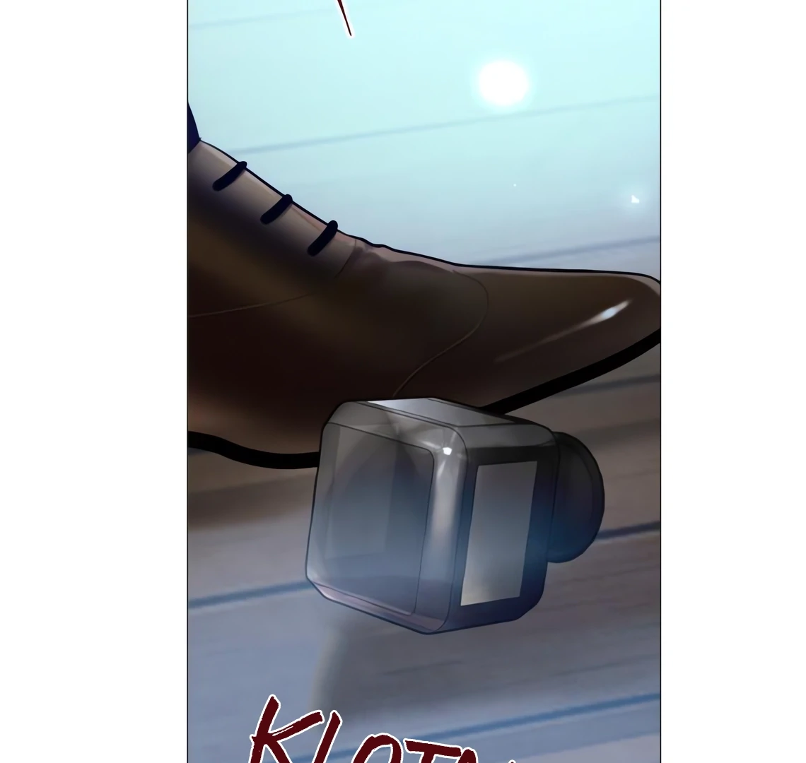 Read Cry, Even Better If You Beg chapter 70 image 29 on Lezhin