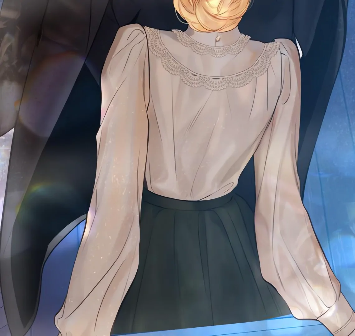 Read Cry, Even Better If You Beg chapter 70 image 3 on Lezhin