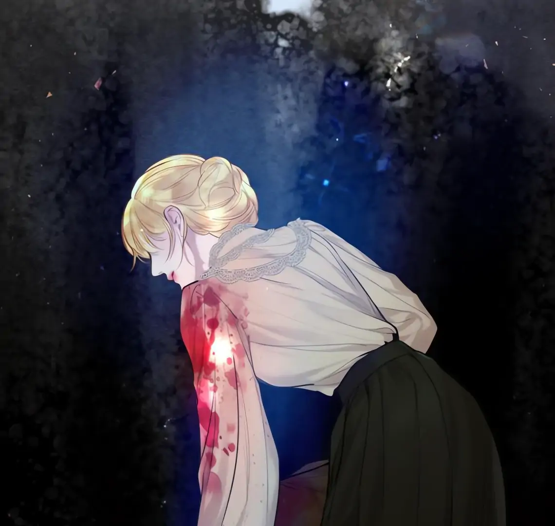 Read Cry, Even Better If You Beg chapter 70 image 32 on Lezhin