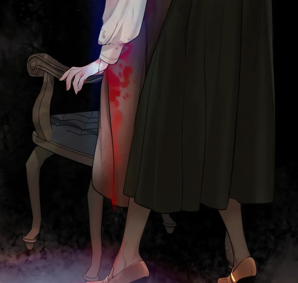 Read Cry, Even Better If You Beg chapter 70 image 33 on Lezhin