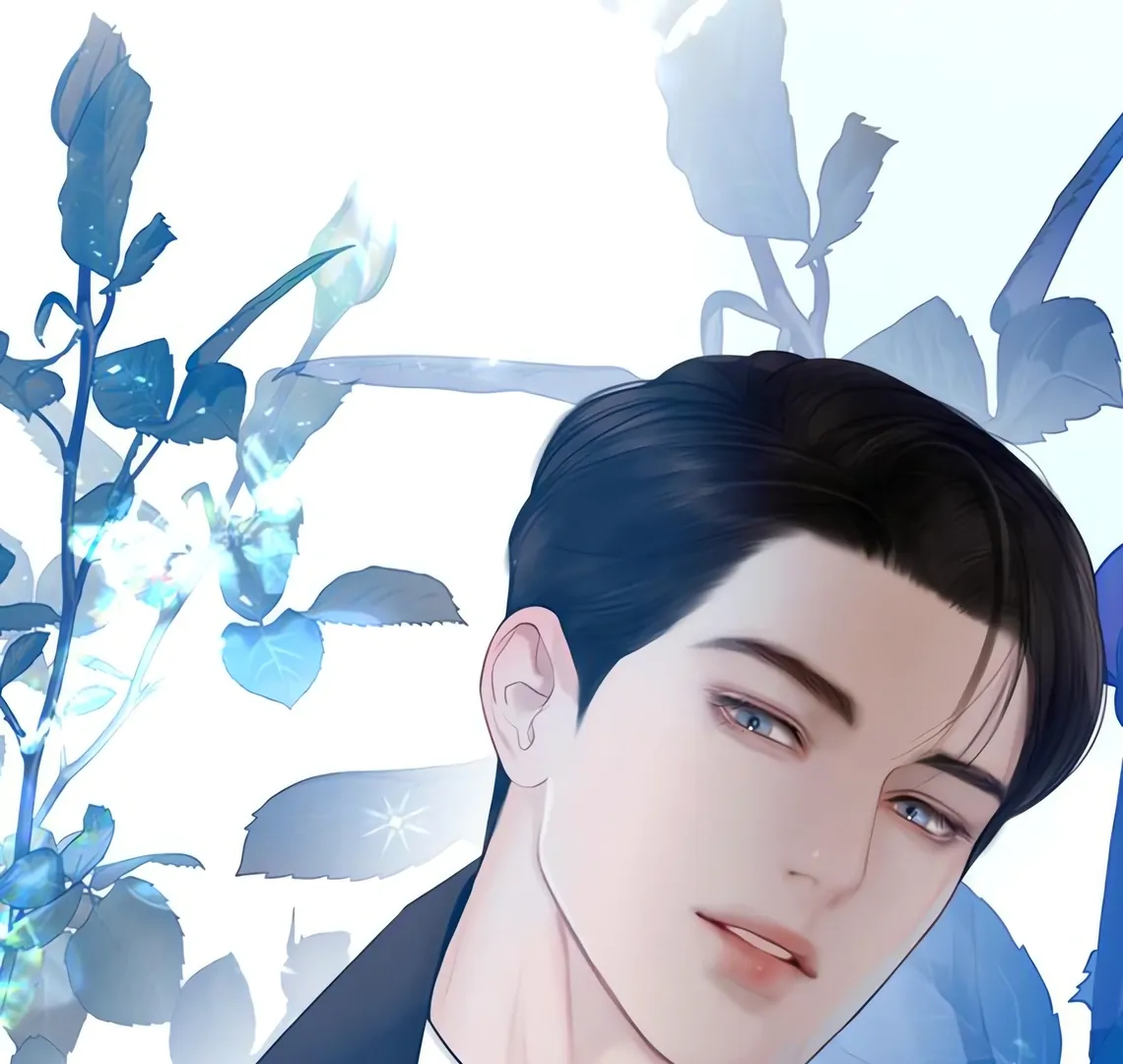 Read Cry, Even Better If You Beg chapter 70 image 35 on Lezhin
