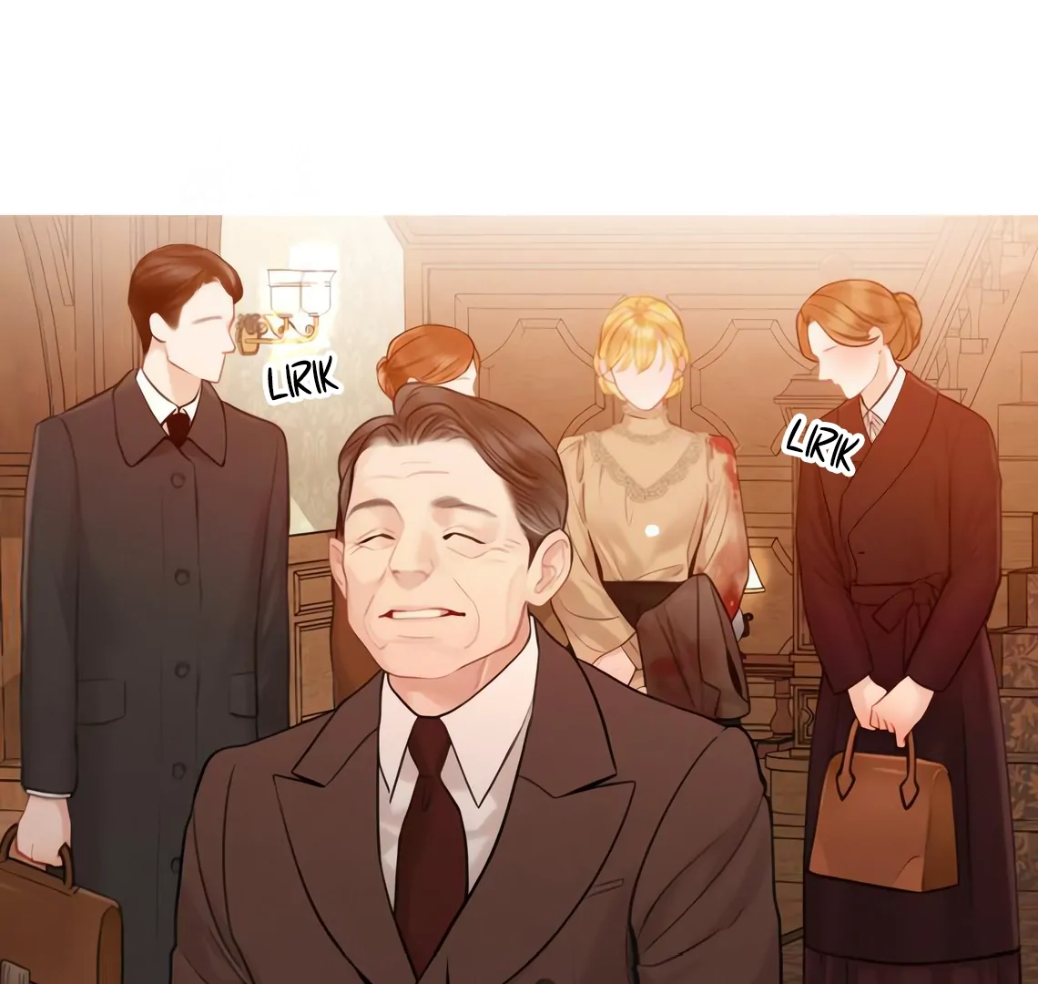 Read Cry, Even Better If You Beg chapter 70 image 47 on Lezhin