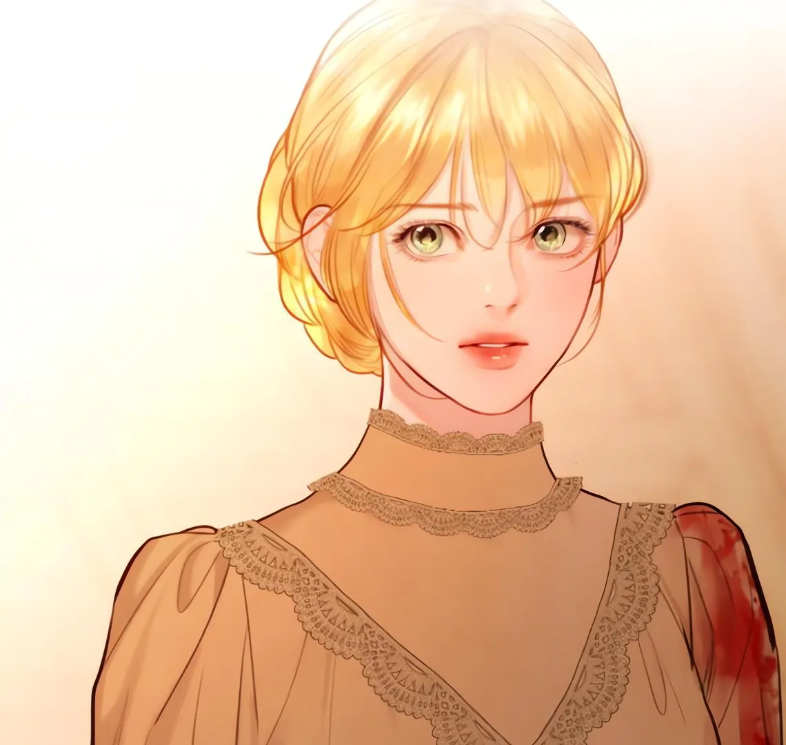 Read Cry, Even Better If You Beg chapter 70 image 55 on Lezhin