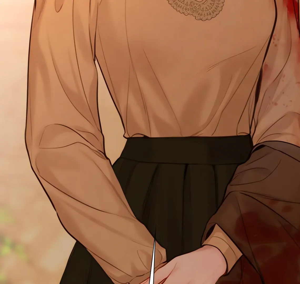 Read Cry, Even Better If You Beg chapter 70 image 56 on Lezhin
