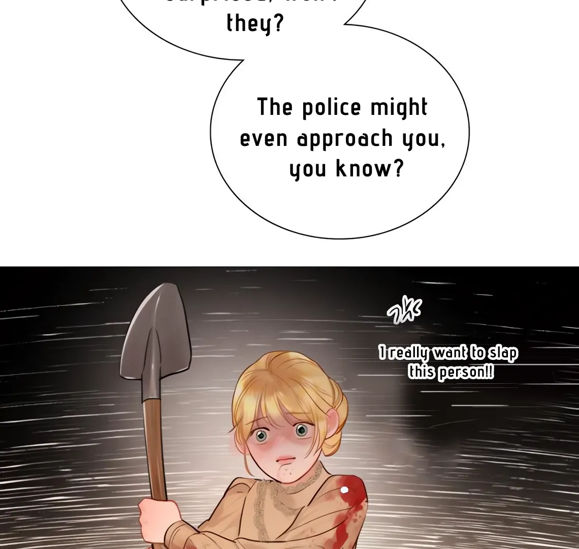 Read Cry, Even Better If You Beg chapter 70 image 61 on Lezhin