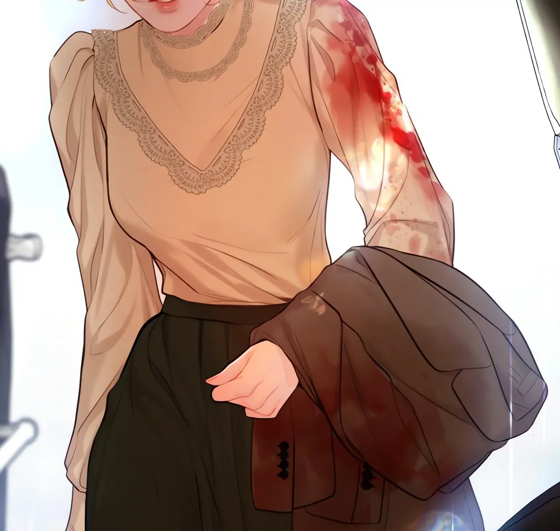 Read Cry, Even Better If You Beg chapter 70 image 76 on Lezhin