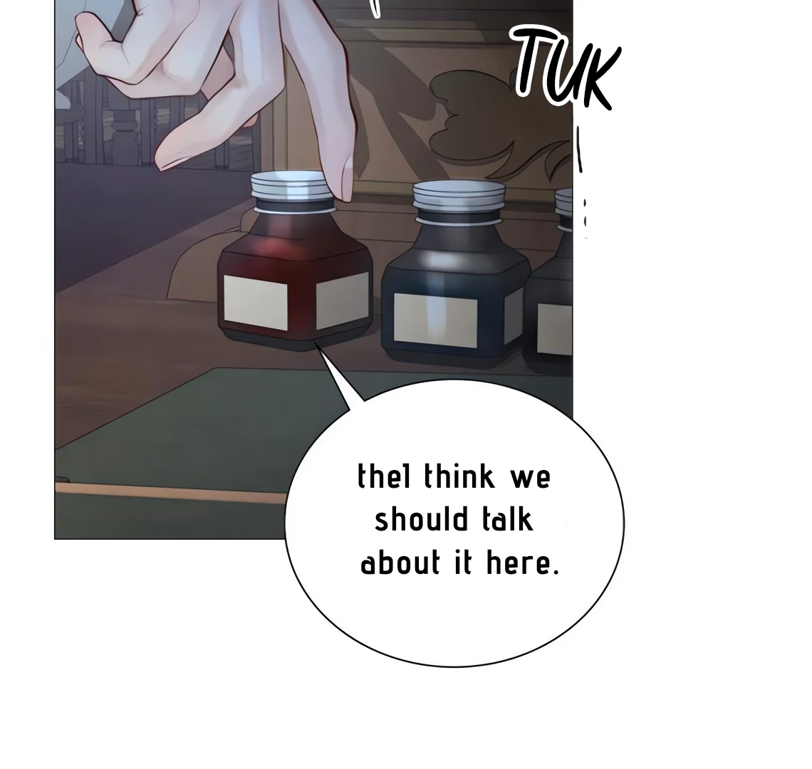 Read Cry, Even Better If You Beg chapter 70 image 8 on Lezhin