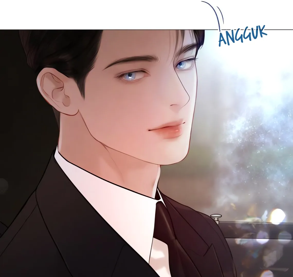 Read Cry, Even Better If You Beg chapter 70 image 80 on Lezhin