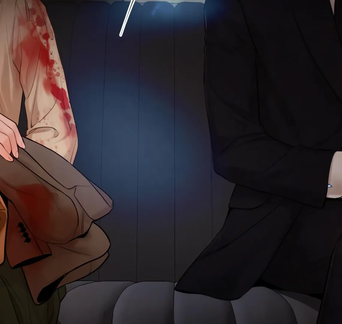 Read Cry, Even Better If You Beg chapter 70 image 82 on Lezhin