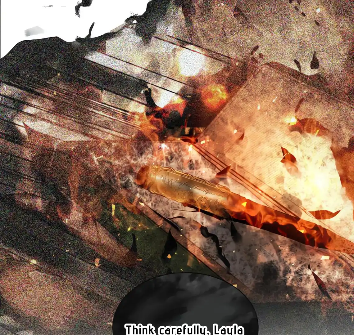 Read Cry, Even Better If You Beg chapter 71 image 1 on Lezhin