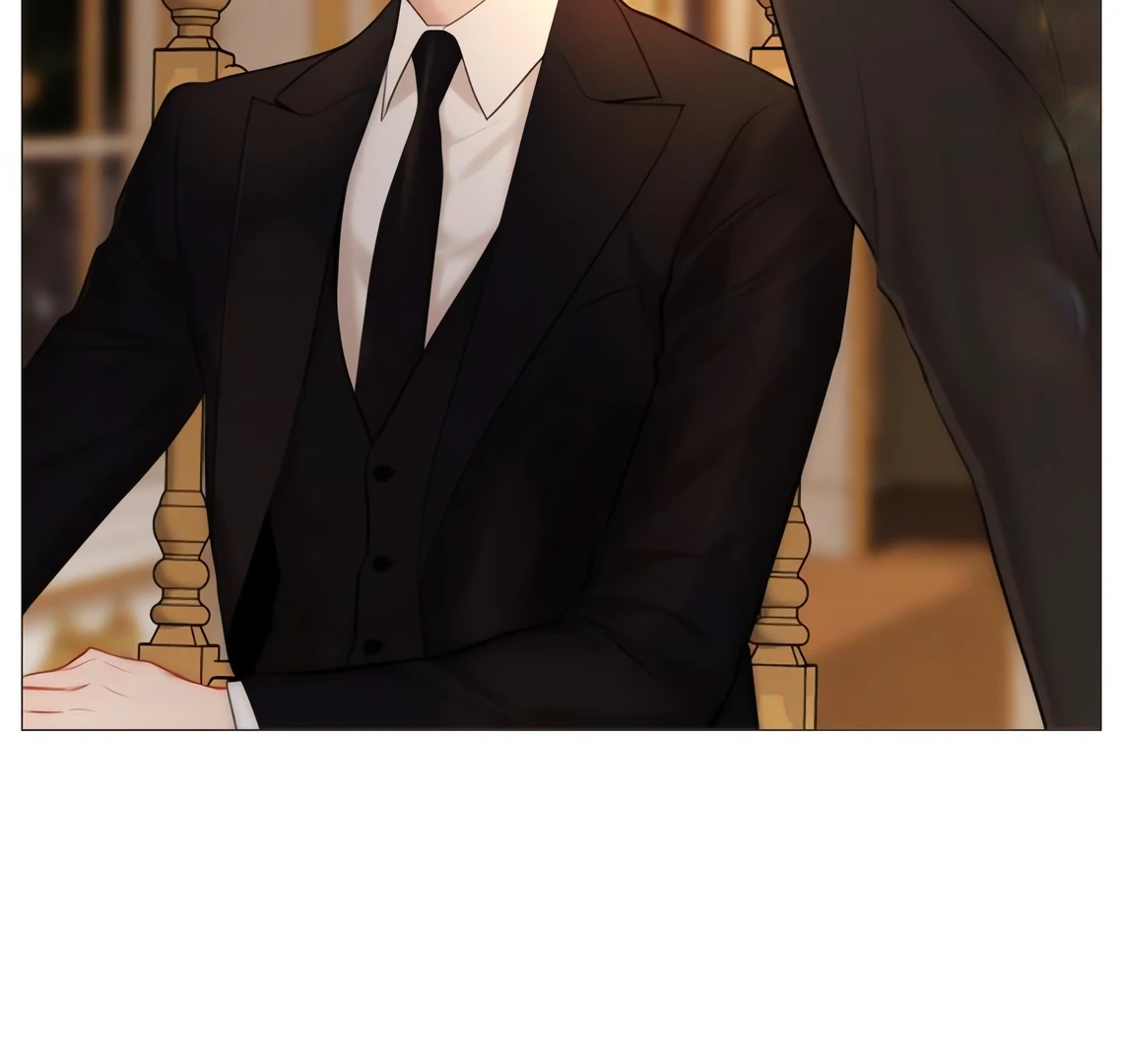 Read Cry, Even Better If You Beg chapter 71 image 108 on Lezhin