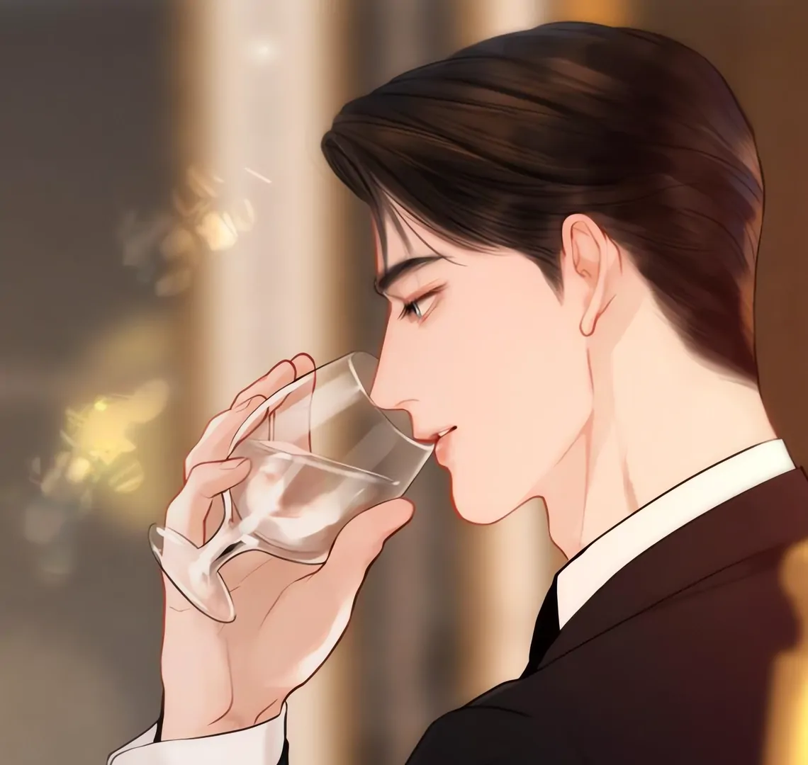 Read Cry, Even Better If You Beg chapter 71 image 119 on Lezhin