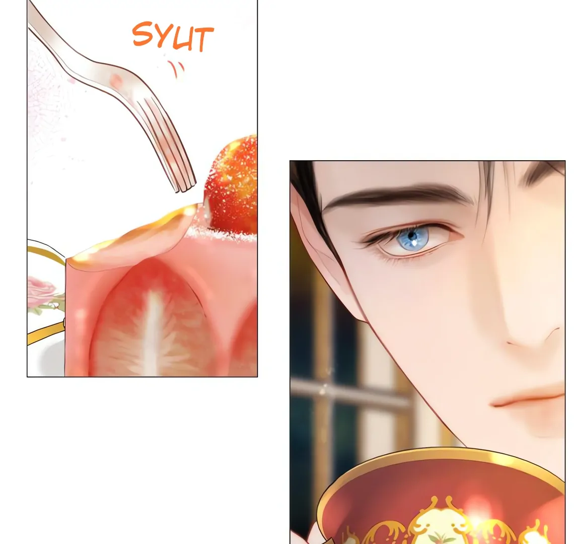 Read Cry, Even Better If You Beg chapter 71 image 141 on Lezhin