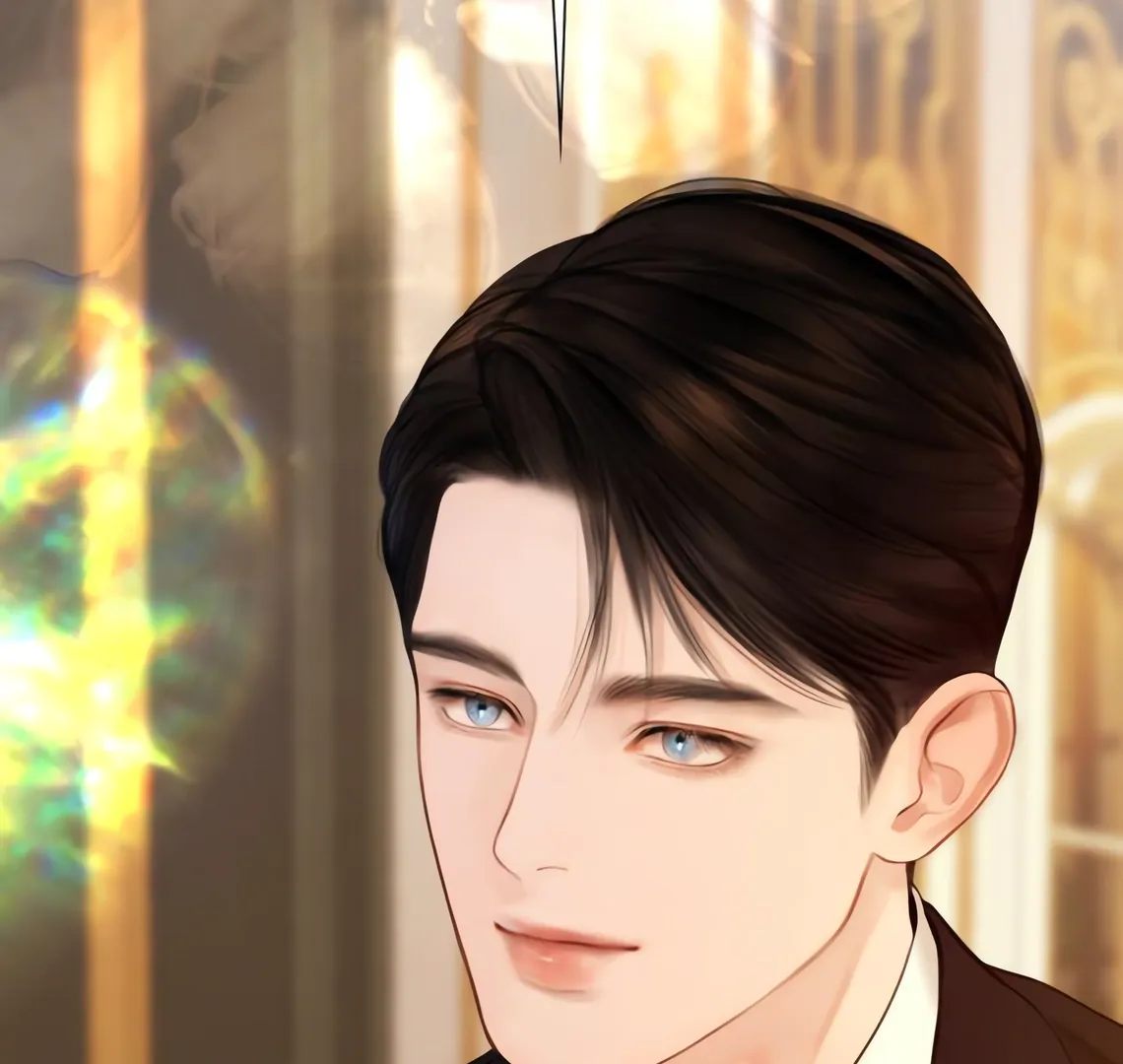 Read Cry, Even Better If You Beg chapter 71 image 155 on Lezhin