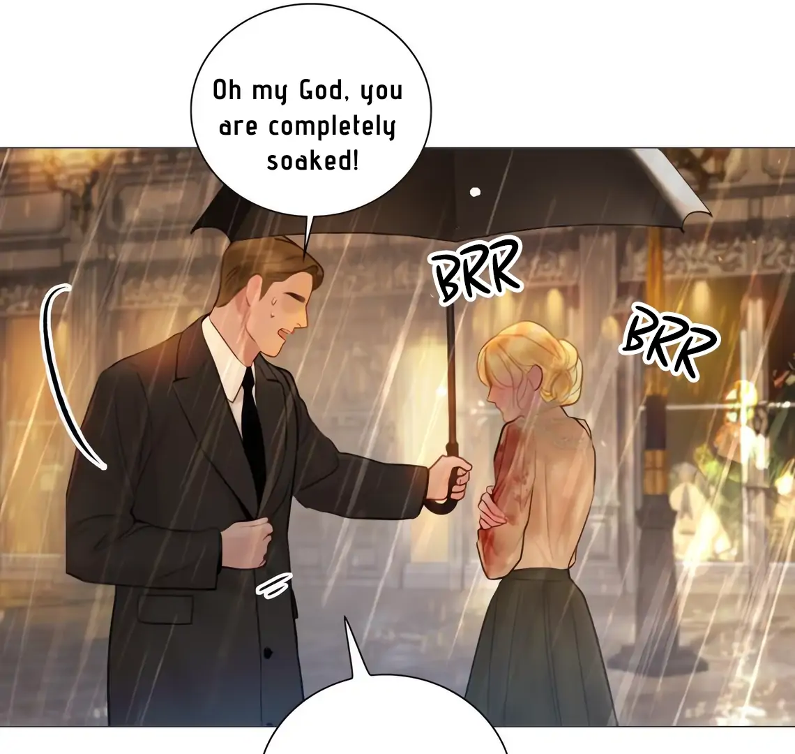 Read Cry, Even Better If You Beg chapter 71 image 28 on Lezhin
