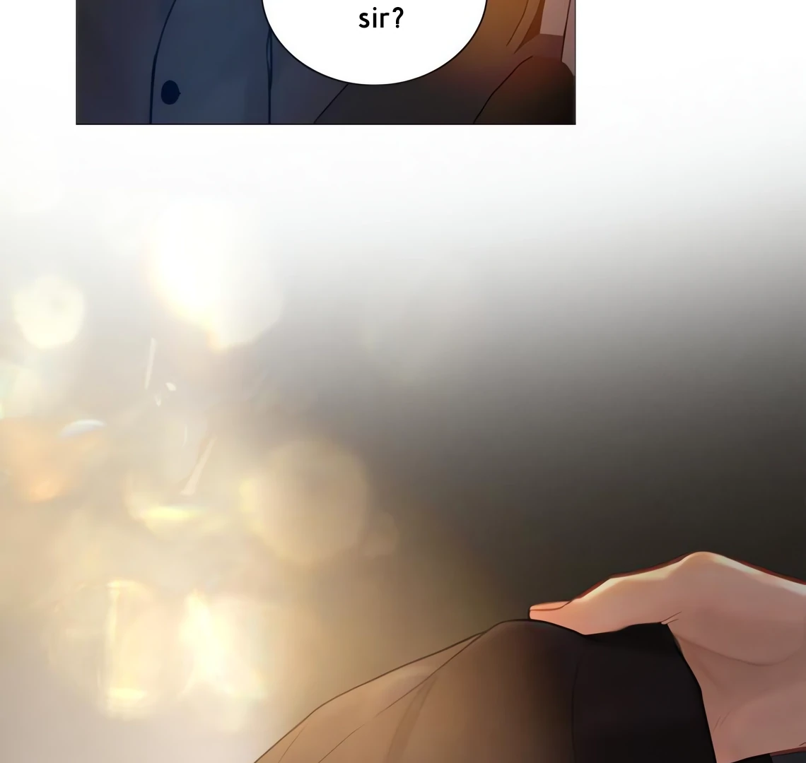 Read Cry, Even Better If You Beg chapter 71 image 35 on Lezhin