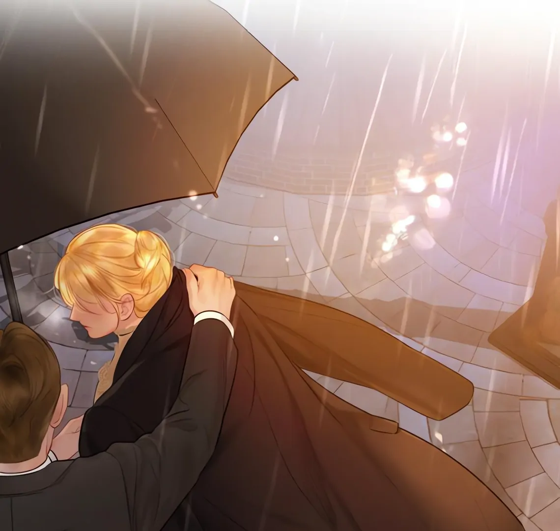 Read Cry, Even Better If You Beg chapter 71 image 43 on Lezhin