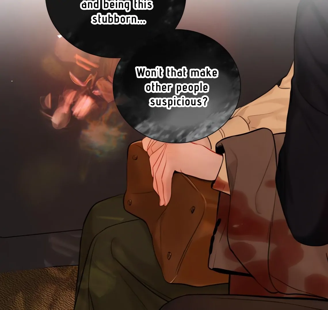 Read Cry, Even Better If You Beg chapter 71 image 5 on Lezhin