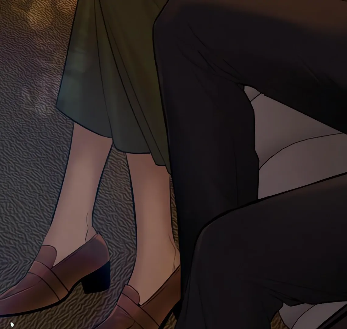 Read Cry, Even Better If You Beg chapter 71 image 6 on Lezhin