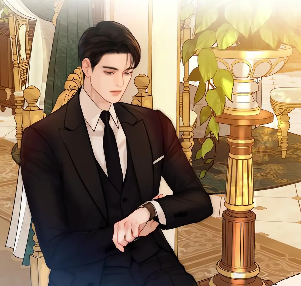 Read Cry, Even Better If You Beg chapter 71 image 61 on Lezhin