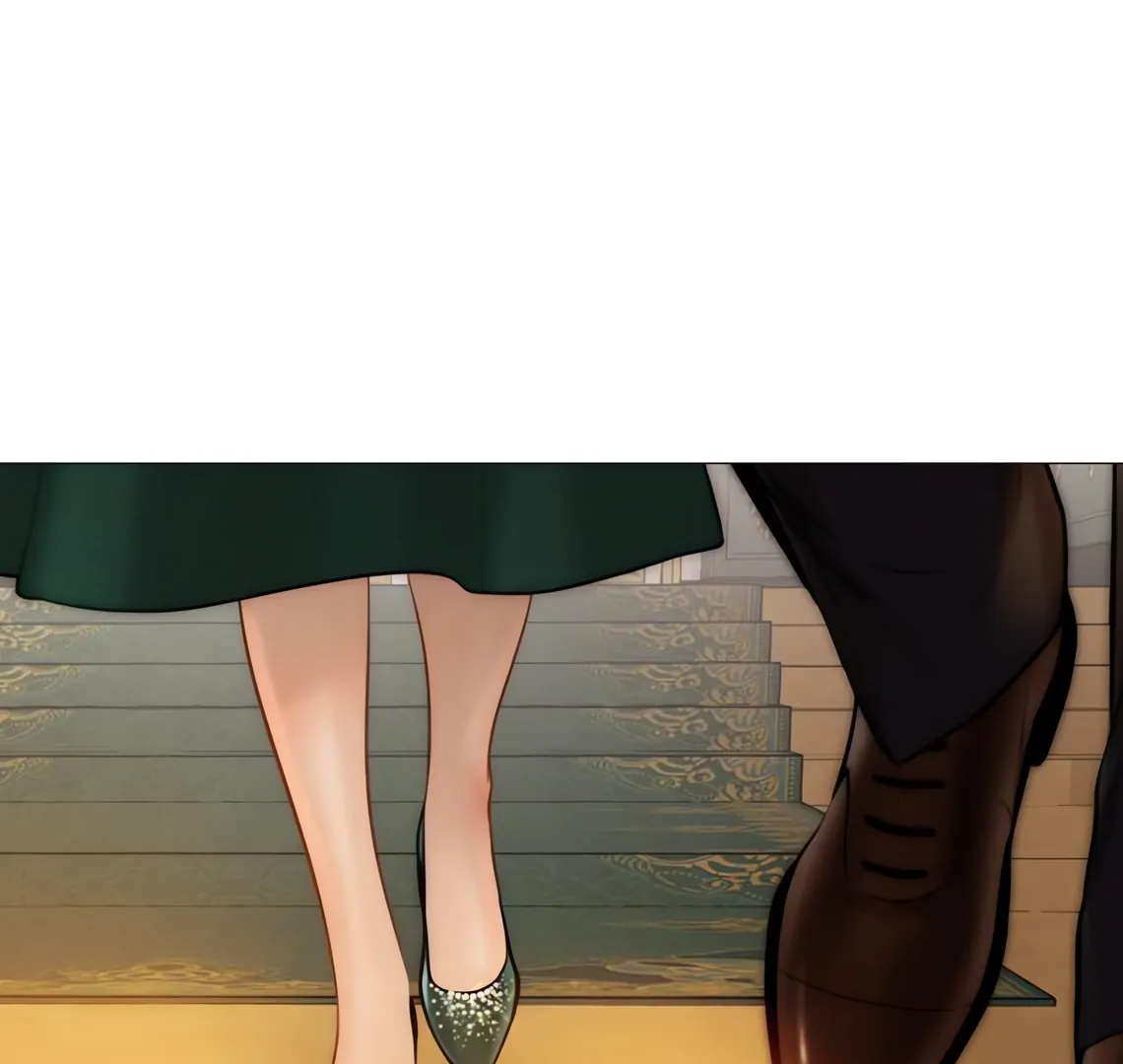 Read Cry, Even Better If You Beg chapter 71 image 66 on Lezhin