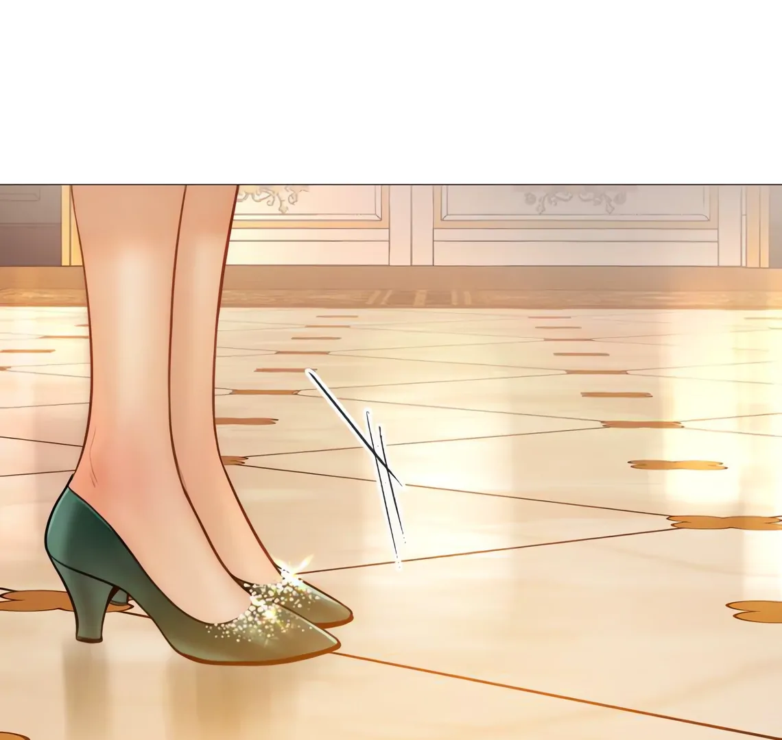 Read Cry, Even Better If You Beg chapter 71 image 73 on Lezhin