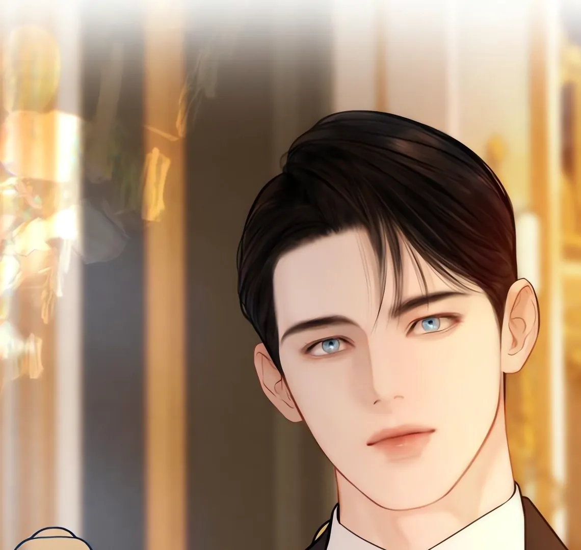 Read Cry, Even Better If You Beg chapter 71 image 77 on Lezhin