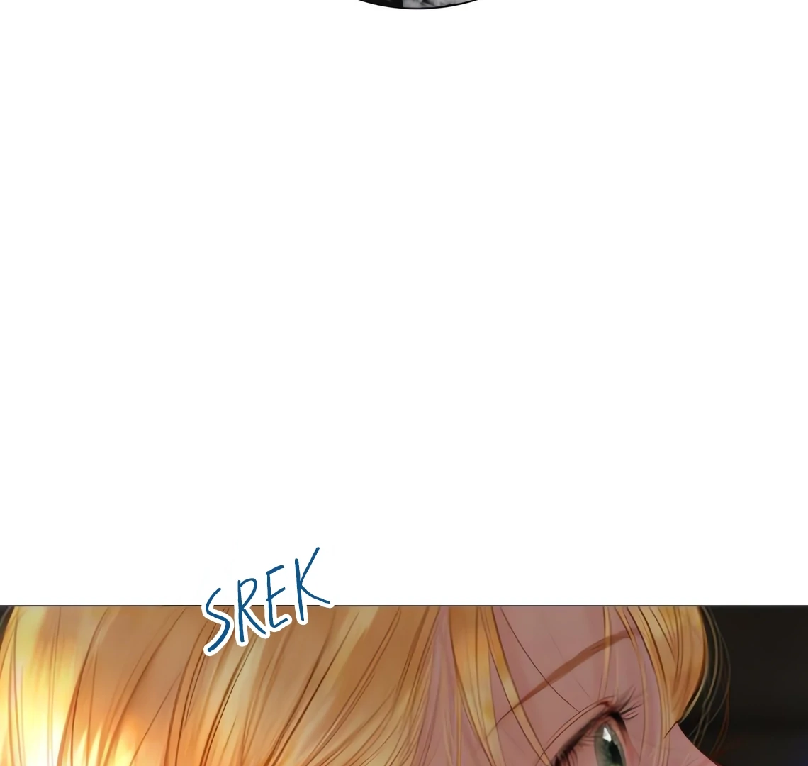 Read Cry, Even Better If You Beg chapter 71 image 8 on Lezhin