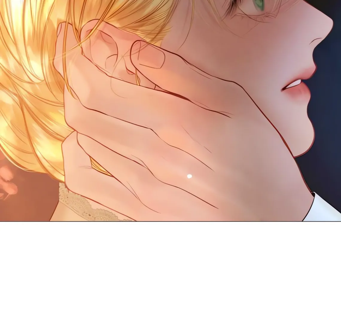 Read Cry, Even Better If You Beg chapter 71 image 9 on Lezhin