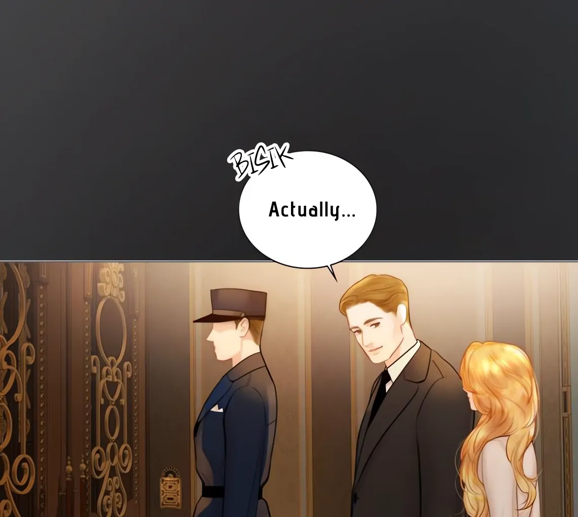 Read Cry, Even Better If You Beg chapter 71 image 95 on Lezhin