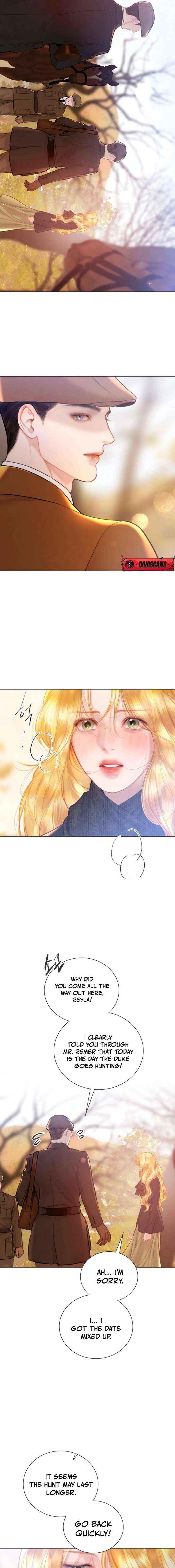 Read Cry, Even Better If You Beg chapter 74 image 10 on Lezhin
