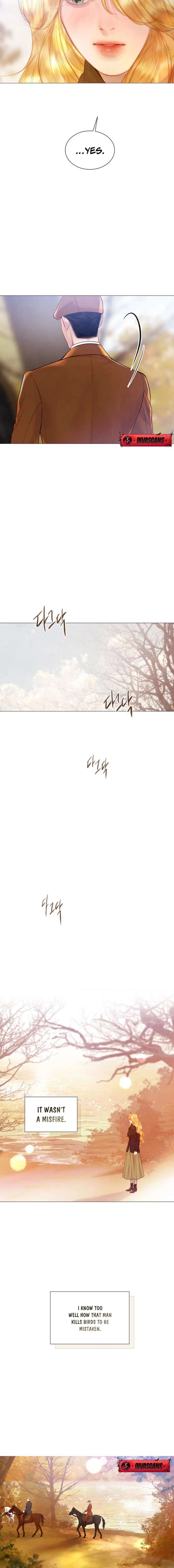 Read Cry, Even Better If You Beg chapter 74 image 11 on Lezhin