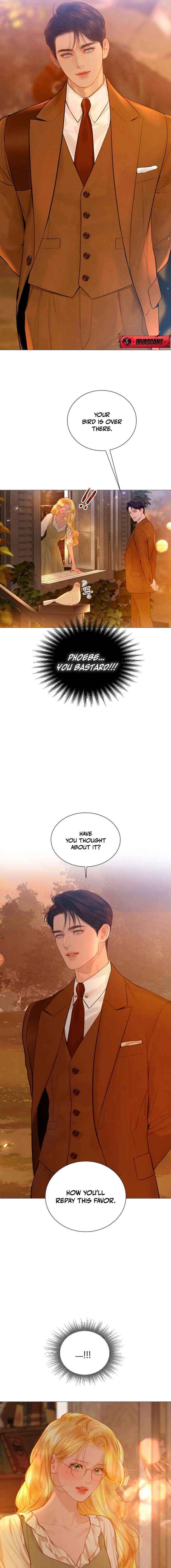 Read Cry, Even Better If You Beg chapter 74 image 18 on Lezhin