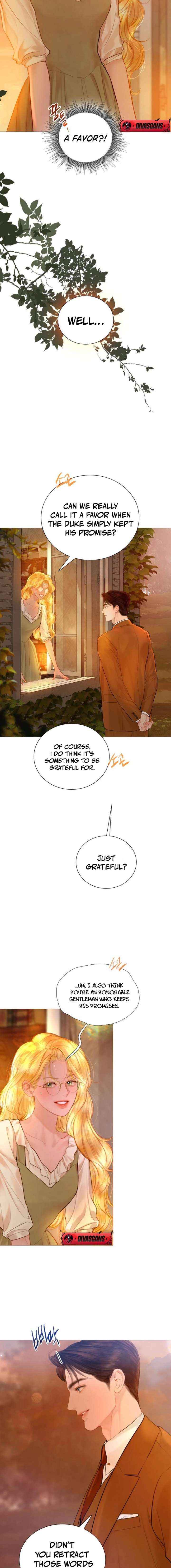 Read Cry, Even Better If You Beg chapter 74 image 19 on Lezhin