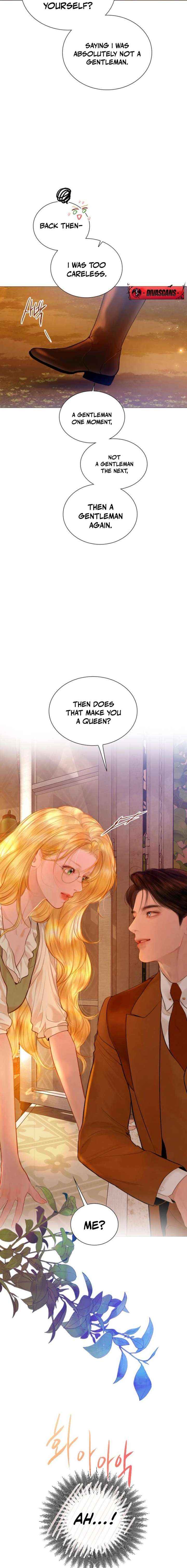 Read Cry, Even Better If You Beg chapter 74 image 20 on Lezhin