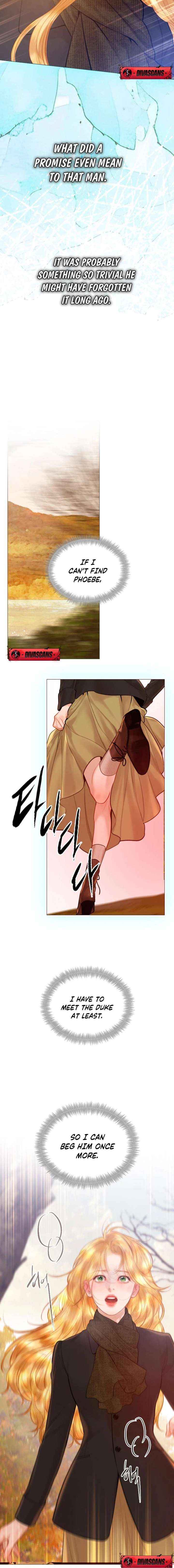 Read Cry, Even Better If You Beg chapter 74 image 3 on Lezhin
