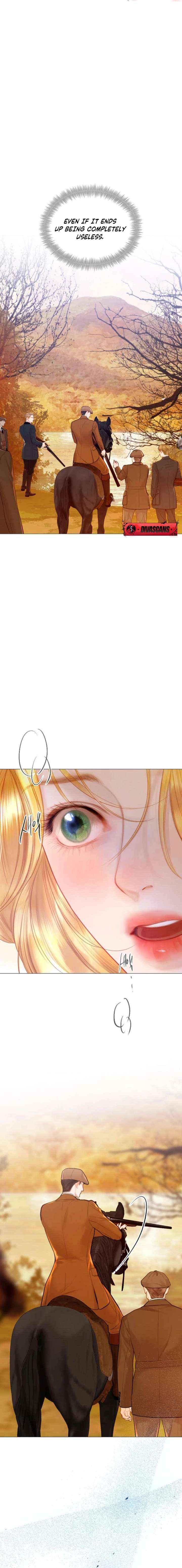 Read Cry, Even Better If You Beg chapter 74 image 4 on Lezhin