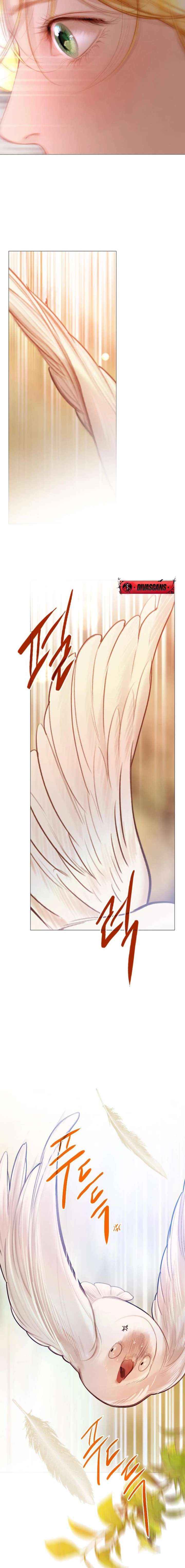 Read Cry, Even Better If You Beg chapter 74 image 7 on Lezhin