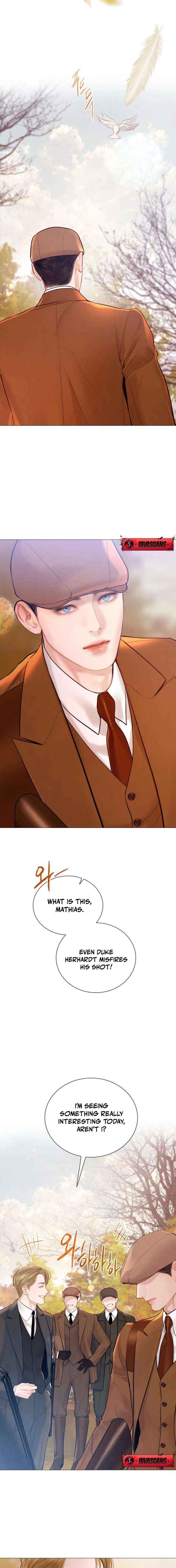Read Cry, Even Better If You Beg chapter 74 image 8 on Lezhin