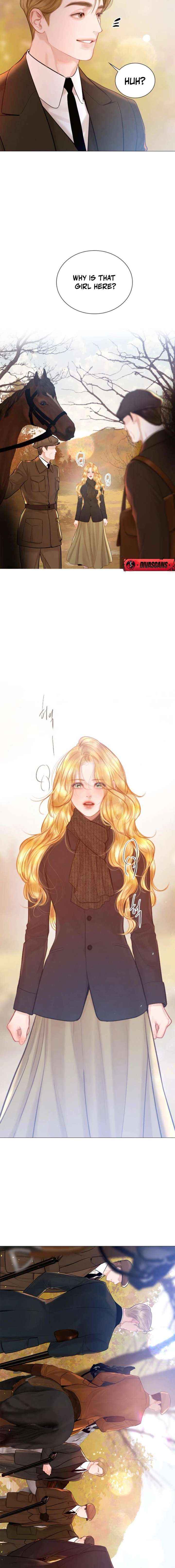 Read Cry, Even Better If You Beg chapter 74 image 9 on Lezhin
