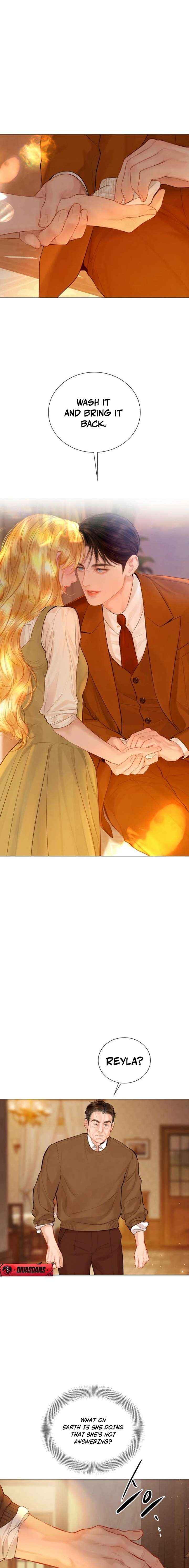 Read Cry, Even Better If You Beg chapter 75 image 10 on Lezhin