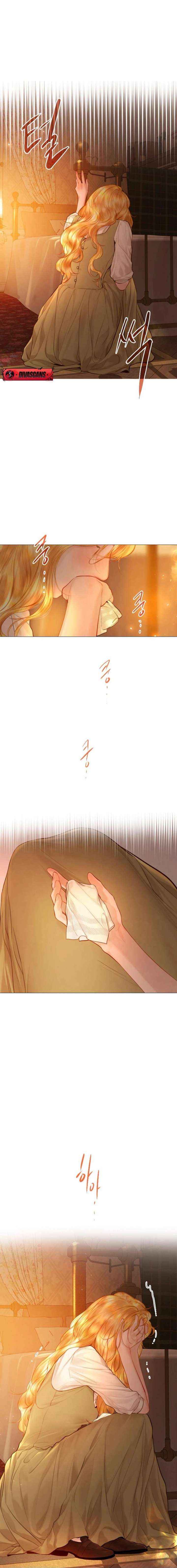 Read Cry, Even Better If You Beg chapter 75 image 13 on Lezhin